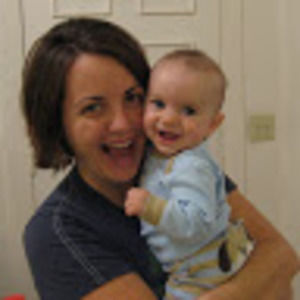 Meet your Posher, Holly